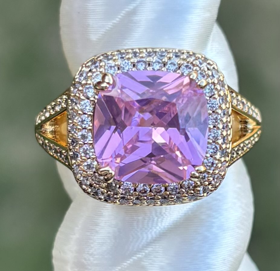 BP Delightfully Yours Size 8