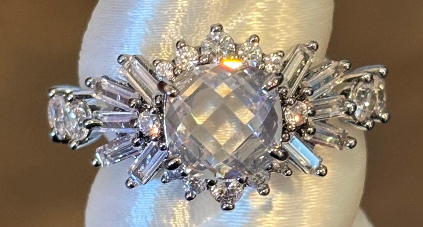 BP Fit For A Queen Size 11 Ring April 2026