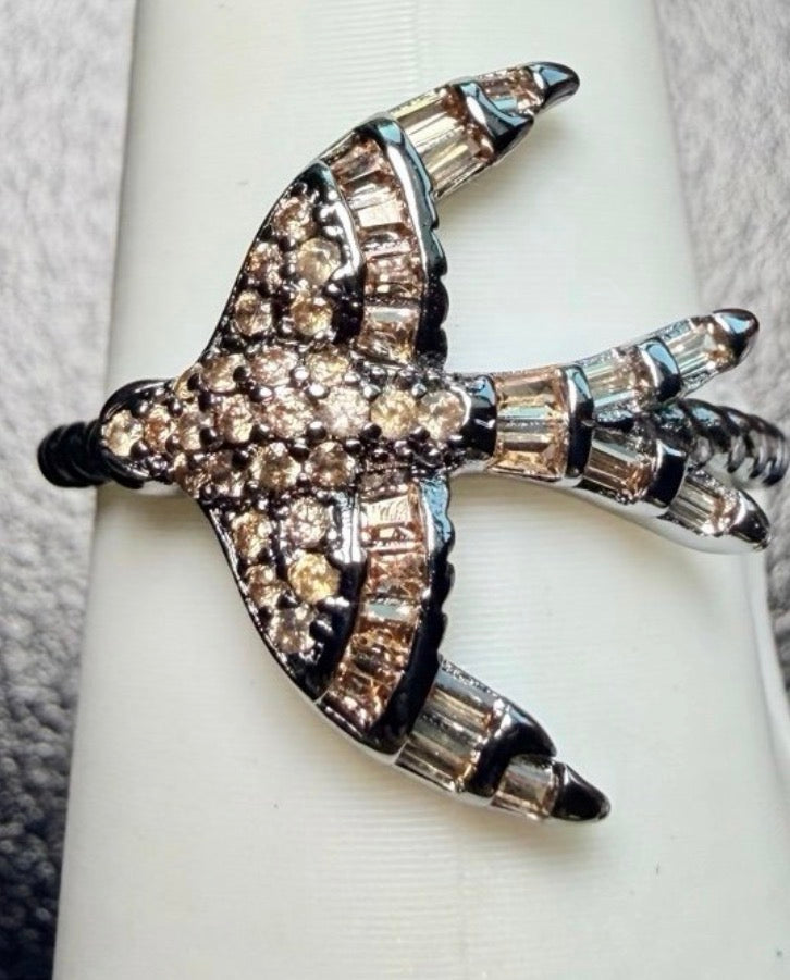 BP Wings of Fortune Ring Size 9 November 2026 Preorder