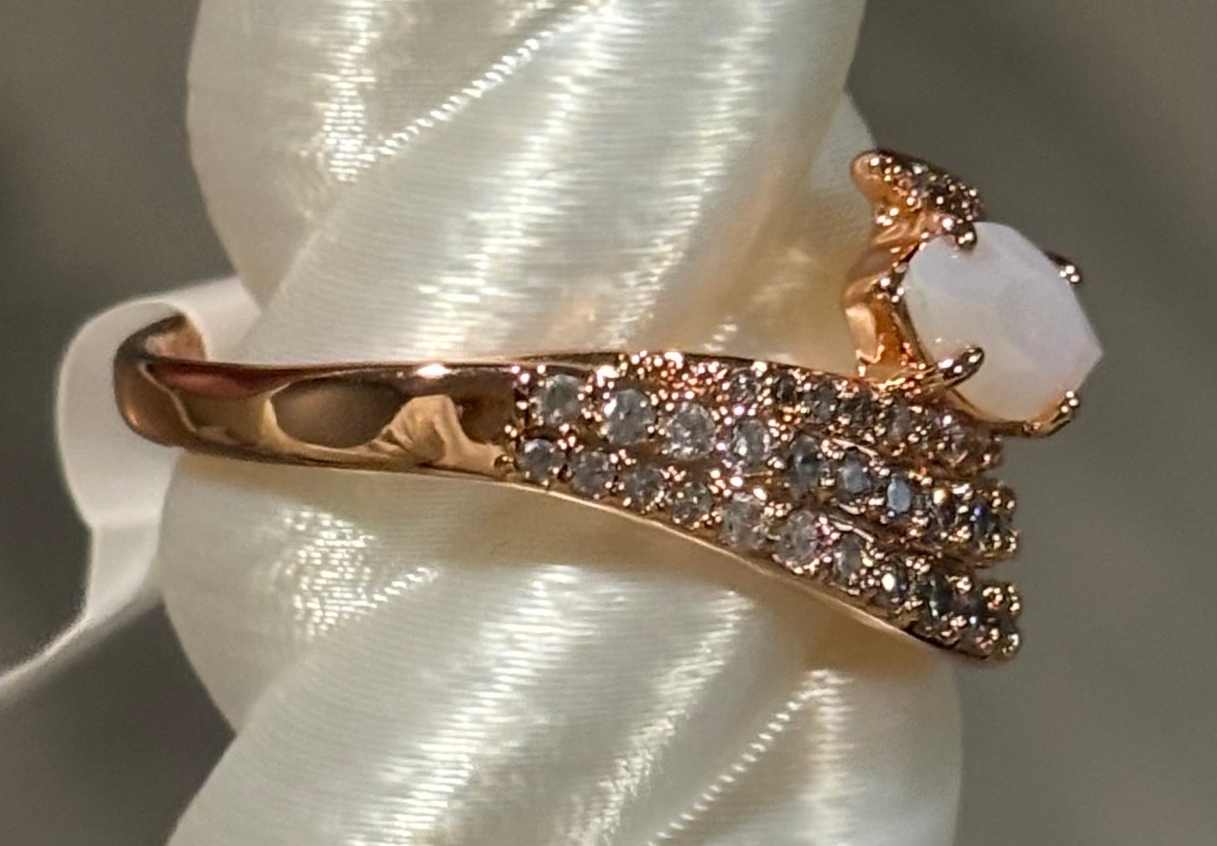 BP Starlight Drops Size 10