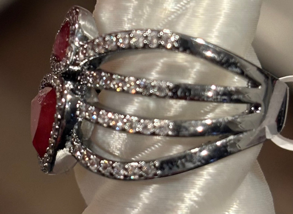 BP Dazzled Up Size 9