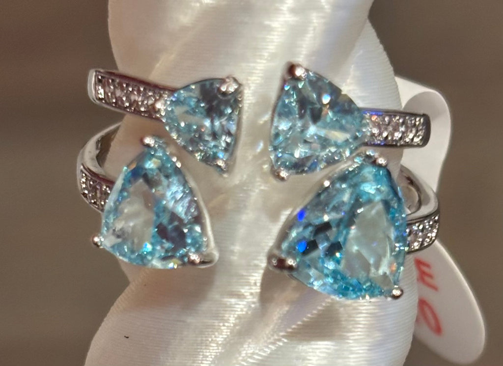 BP The Journey of Us Size 10