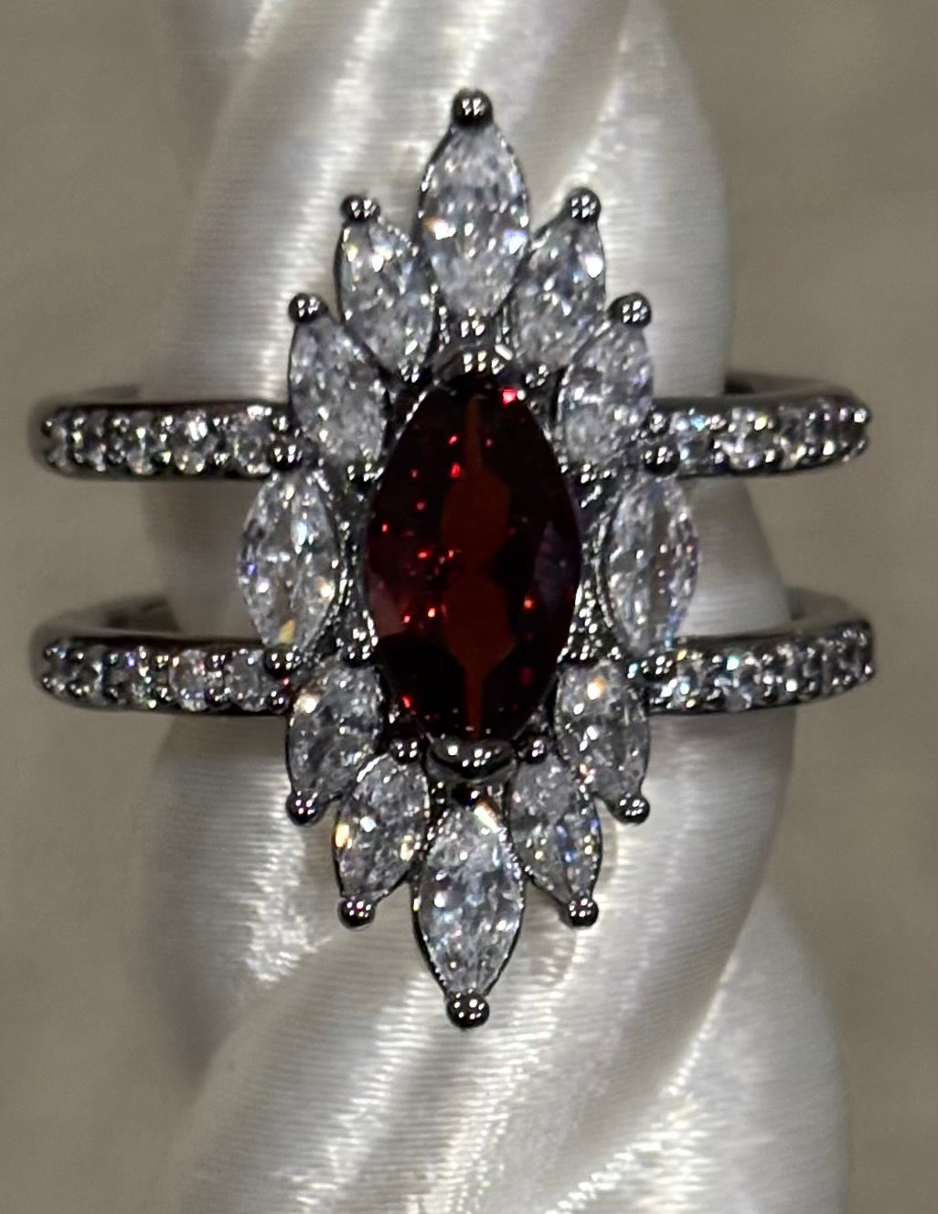 BP She’s A Stunning Moment Size 7