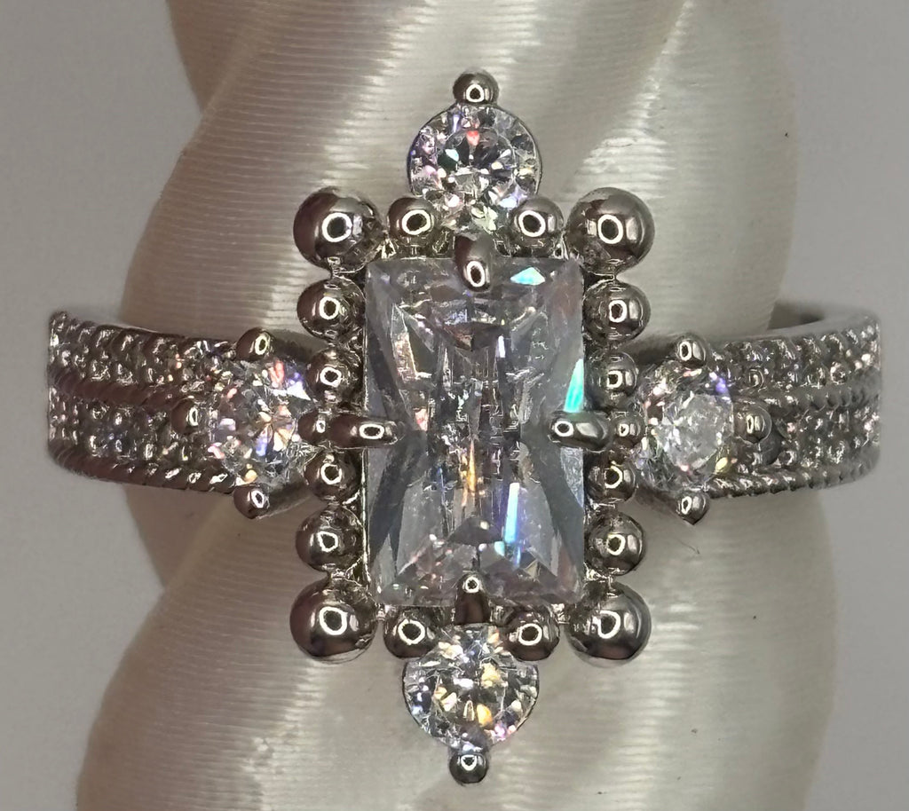 BP Stunning In Style Size 7