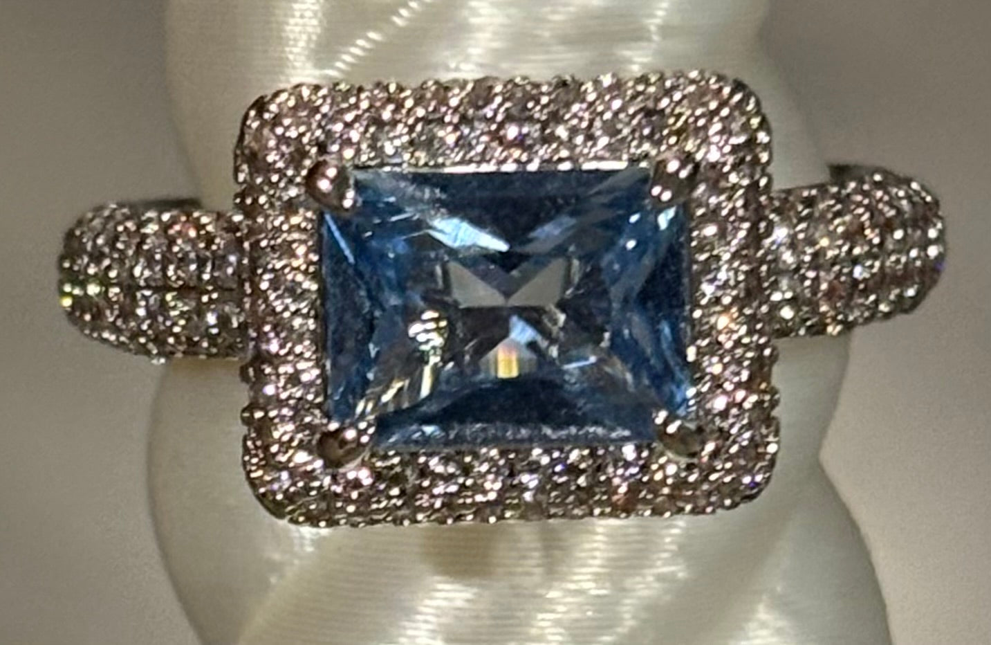 BP Windswept Wishes Size 9