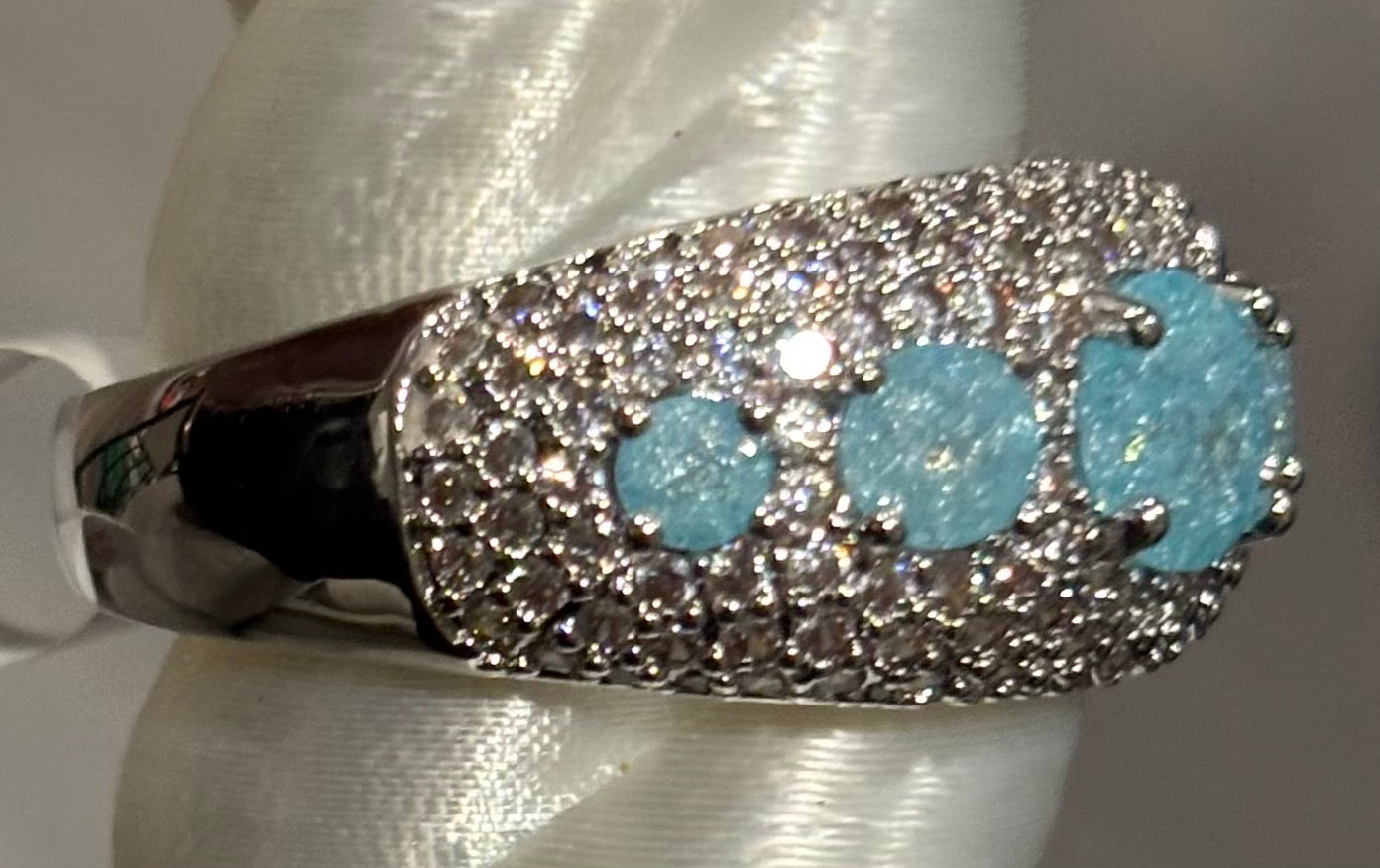 BP Simply Speechless Size 10