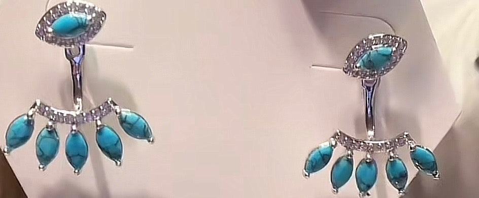 PreOrder December 2025 Birthday Collection Earrings