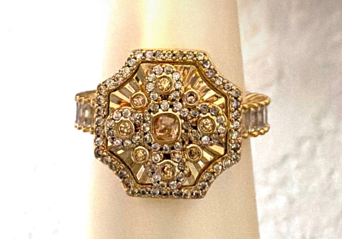 BP The Meridian Ring Size 8 November 2026 Preorder