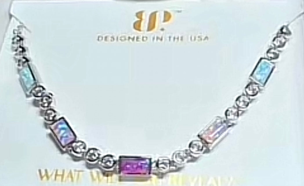BP said That Girl Energy Necklace October 2026 Preorder