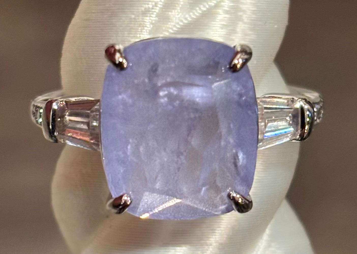 BP Tantalizing Dreams Size 11