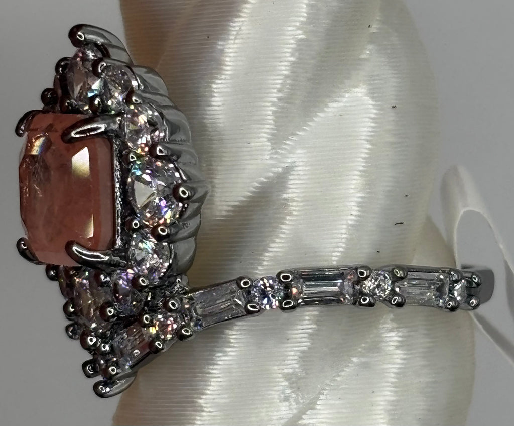 BP The Tiana Ring Size 6