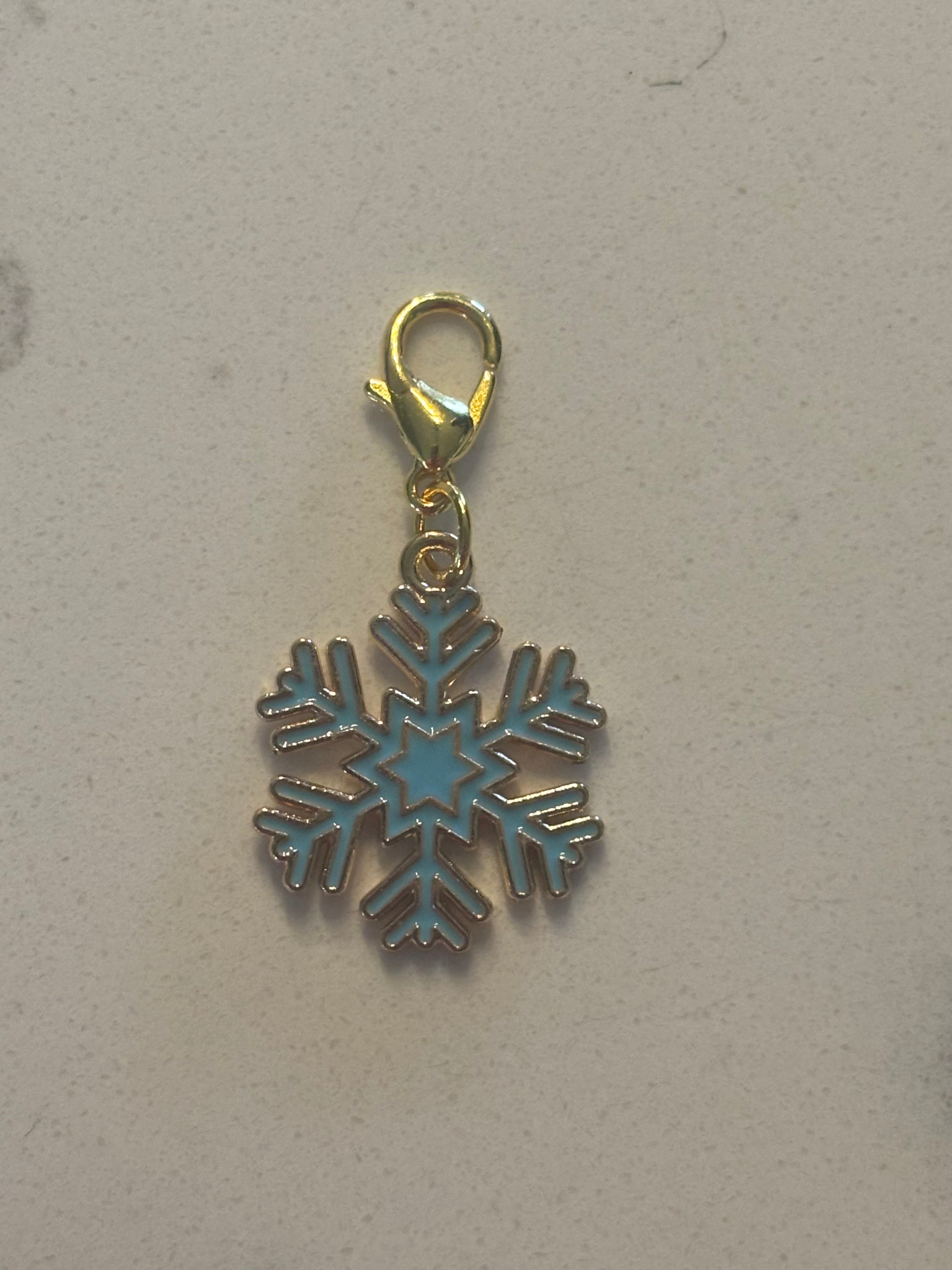 Christmas Charm