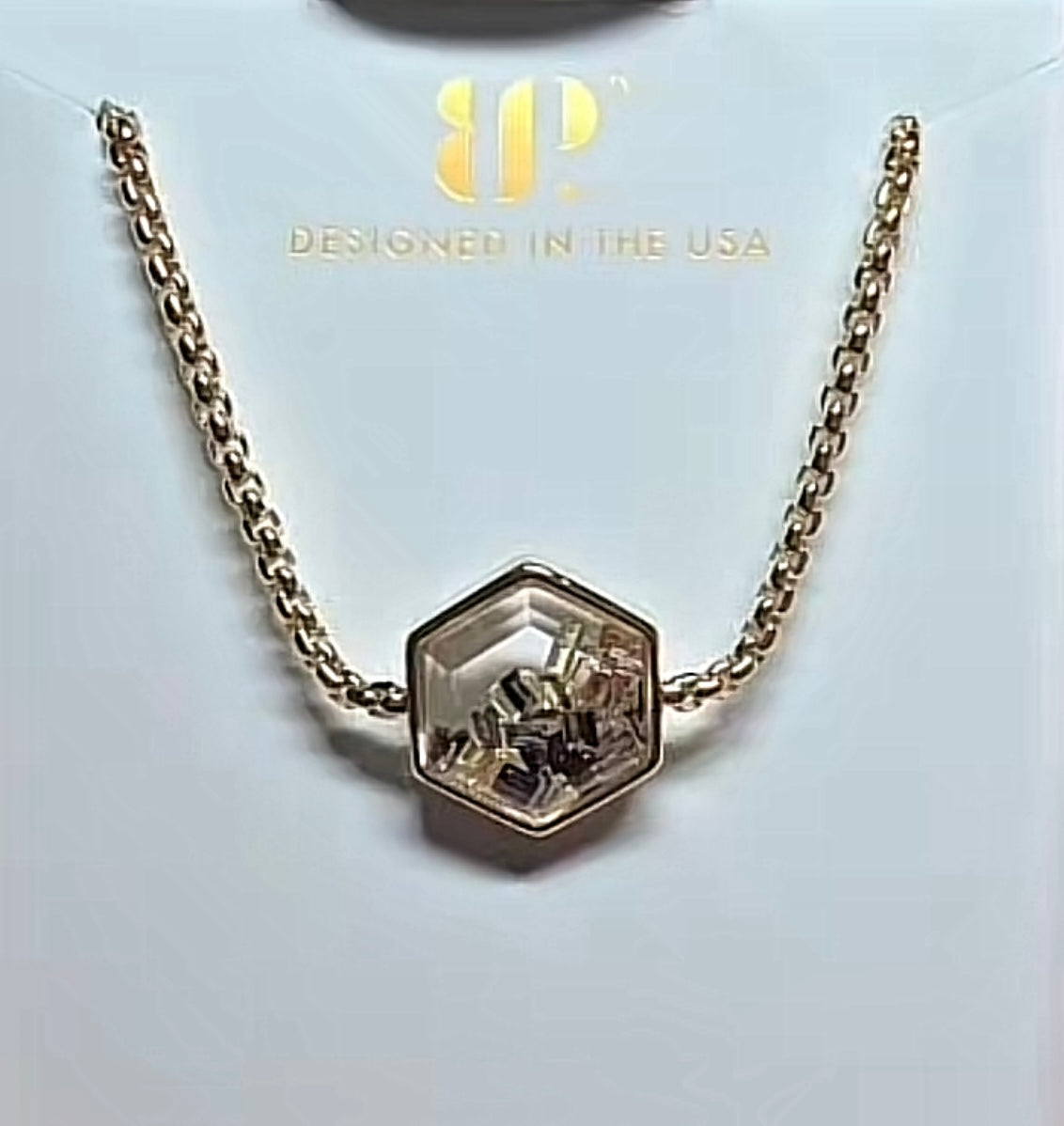 BP Treasures Within Bracelet November 2026 Preorder