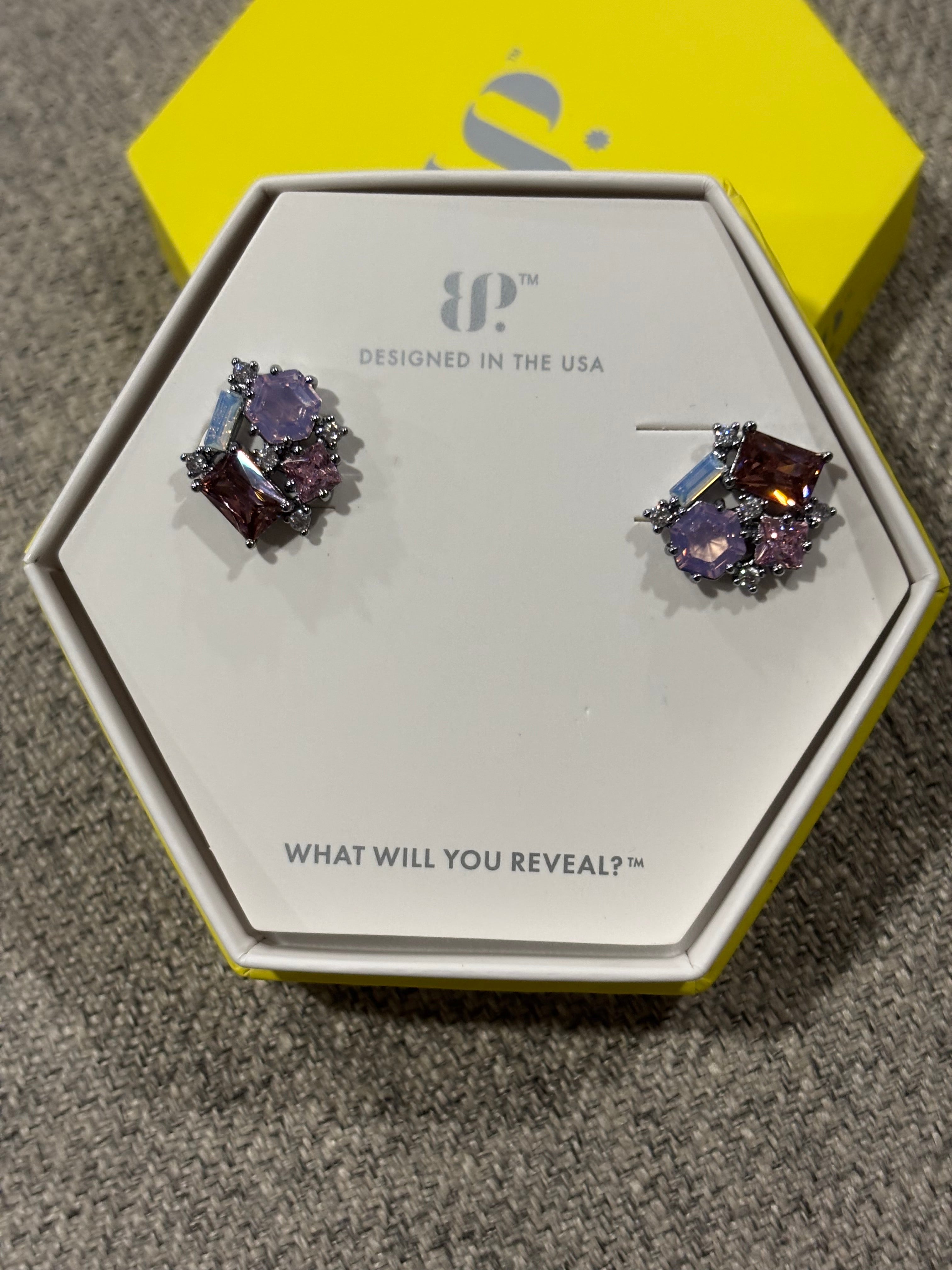 BP Somewhere Together