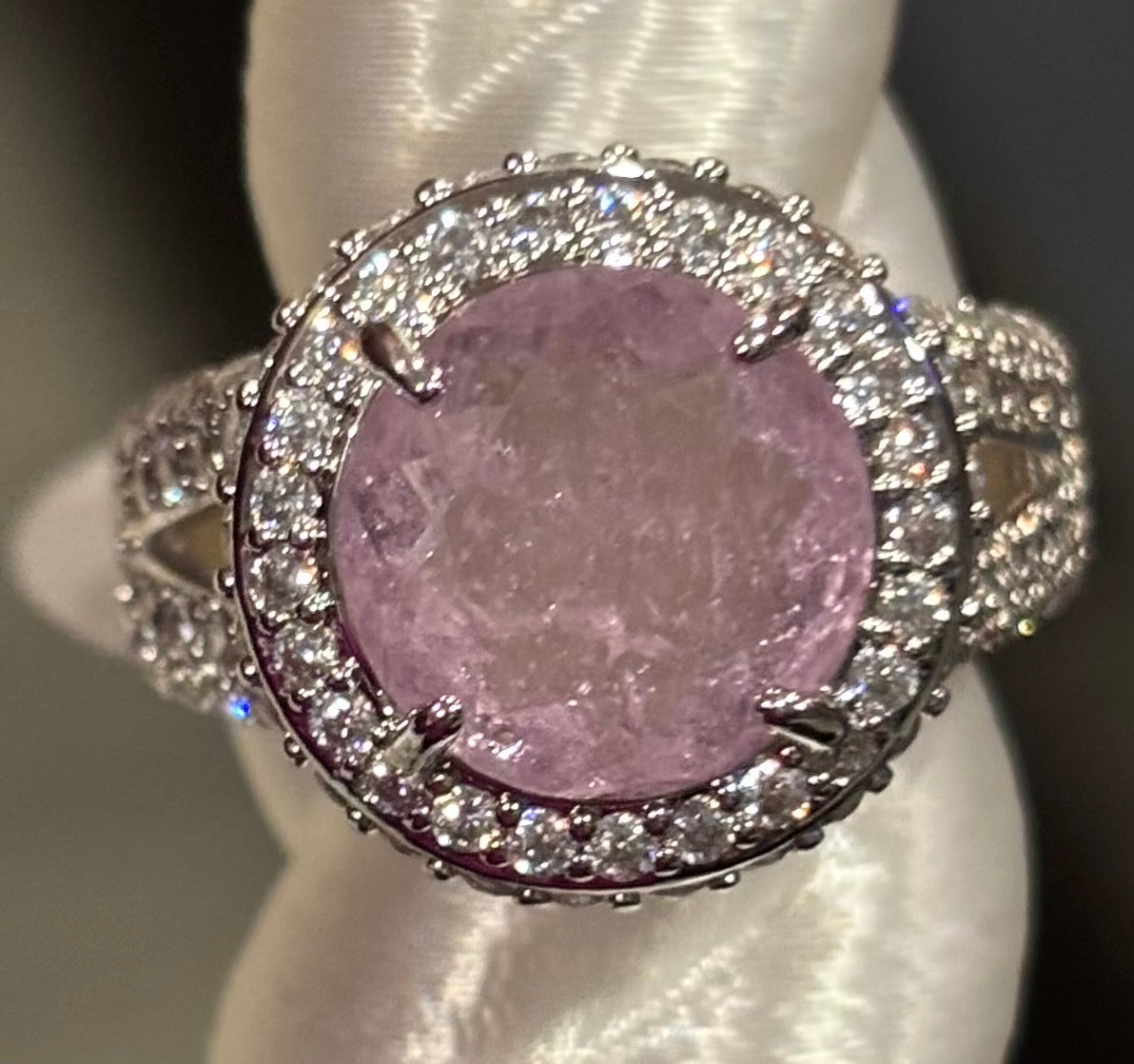 BP Halos of Love Size 7