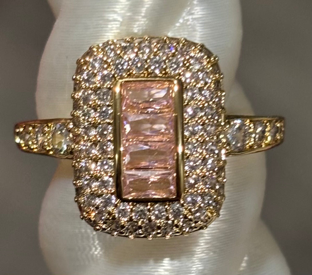 BP Enchant My Dreams Size 8