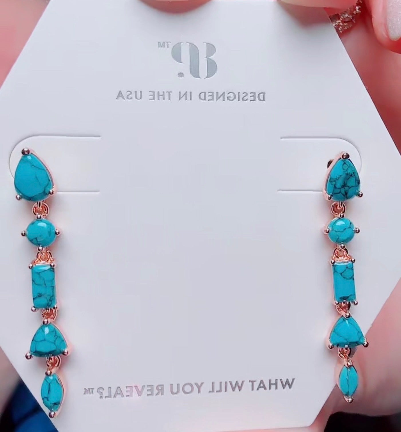 December Birthday 2025 Always Ready for the Drop Rare Unicorn Earrings Preorder