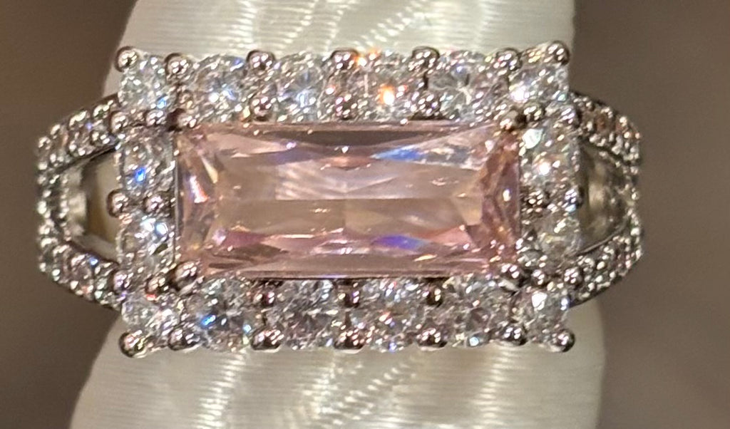 BP Trendsetter Shine Size 7