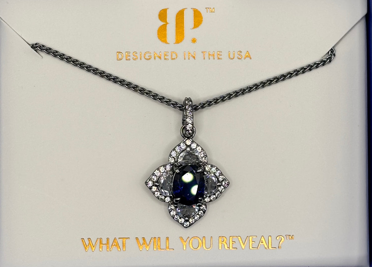 BP Necklace Dreams September 2026