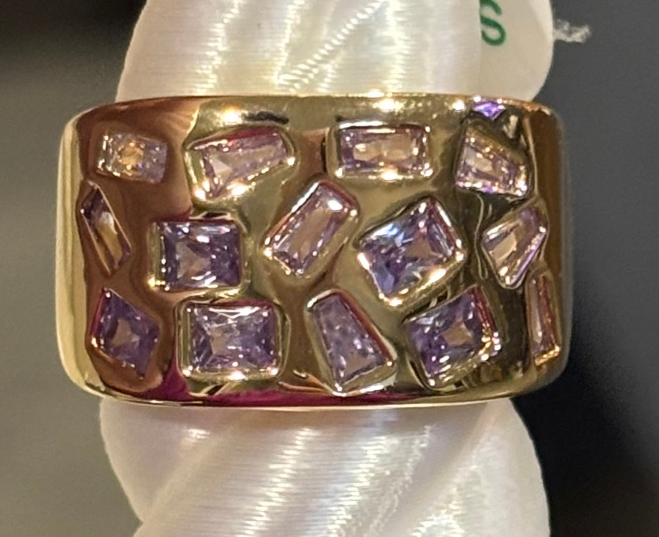 BP Move With Grace Size 8