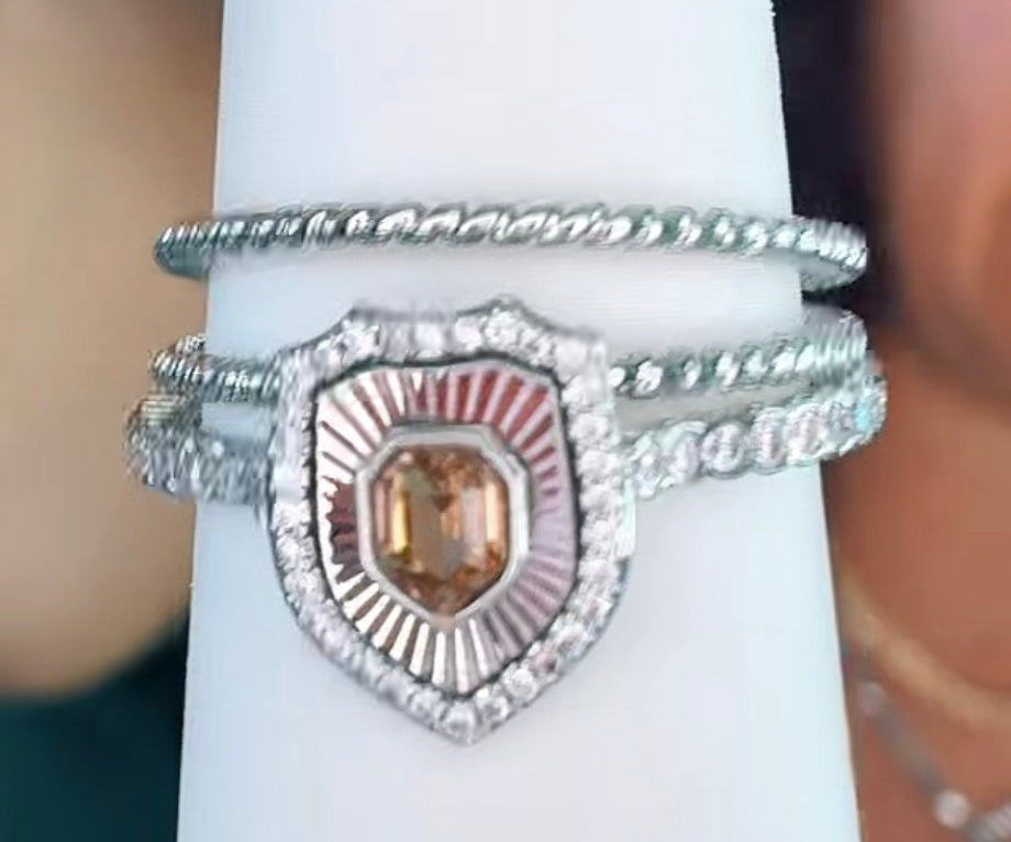 BP The Empress Rare Unicorn Ring Size 10 November 2026 Preorder
