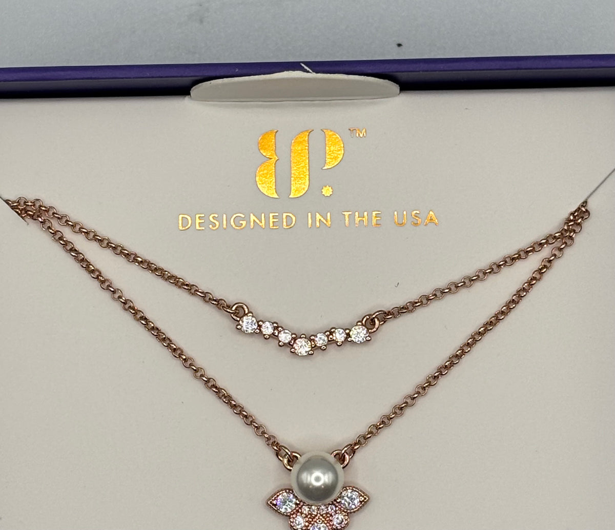 BP The Moonbeam Necklace June 2026