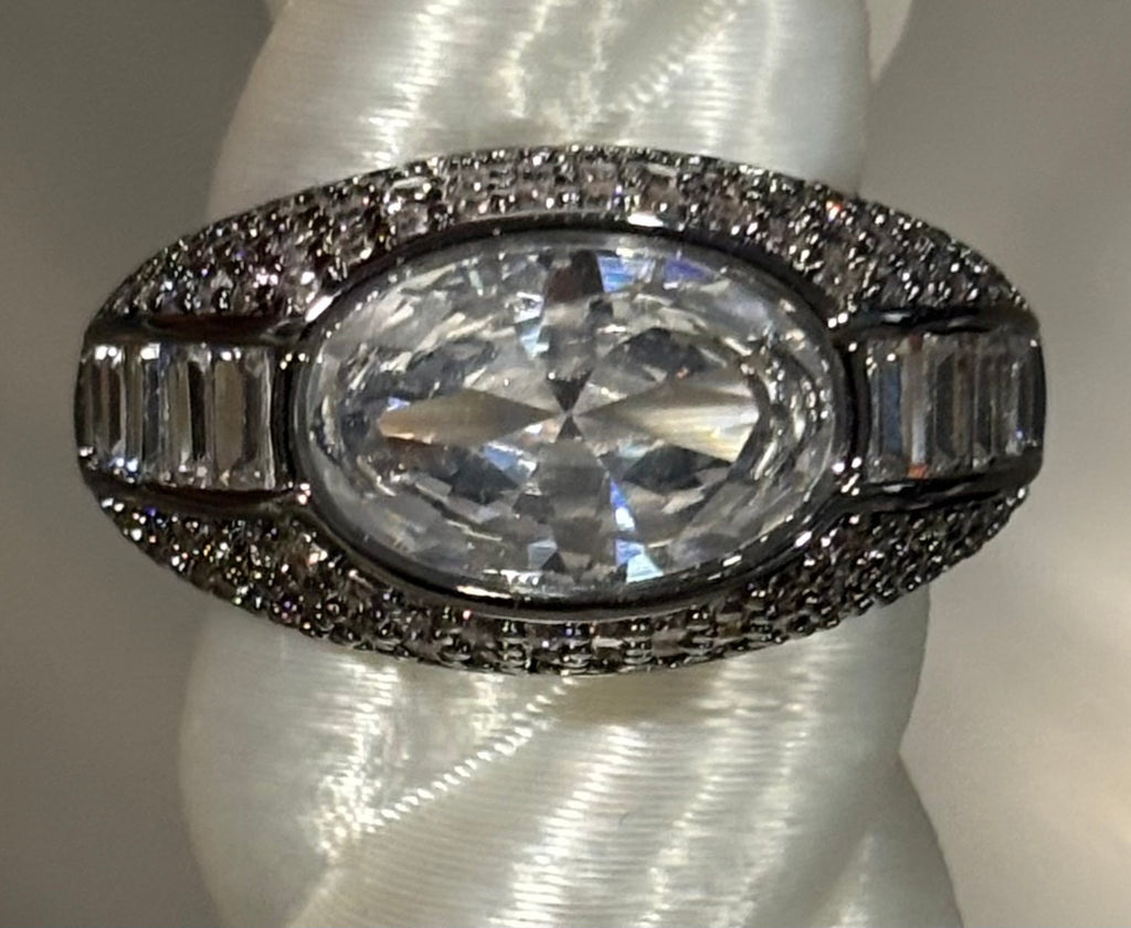 BP An Ocean of Glam Size 7