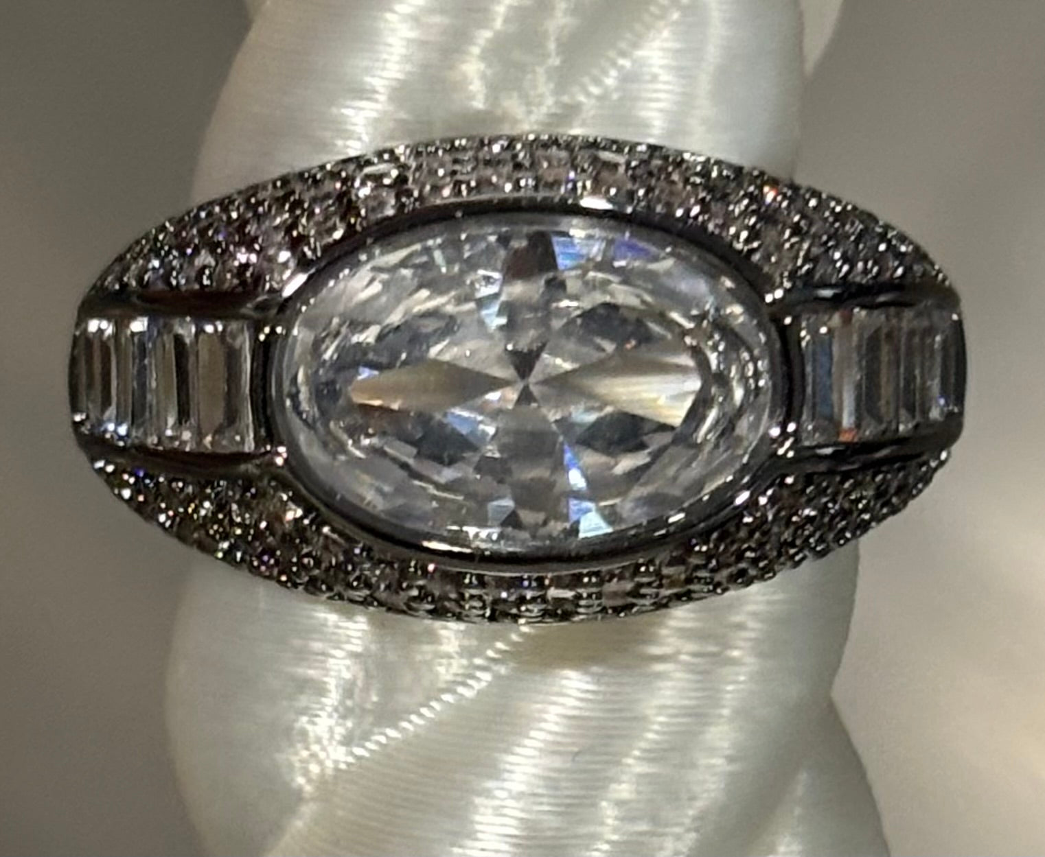 BP An Ocean of Glam Size 7