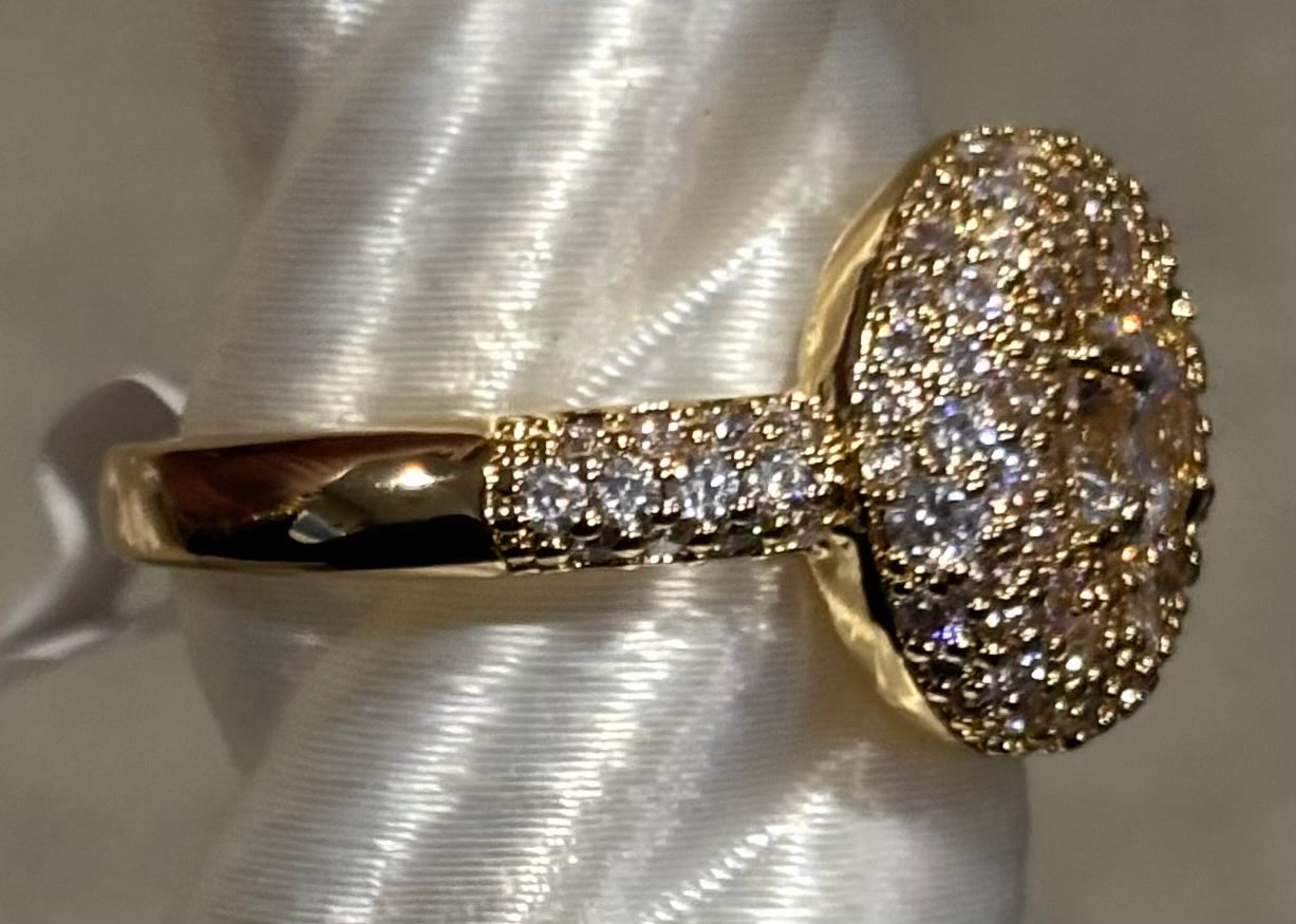 BP Feel The Magic Size 7