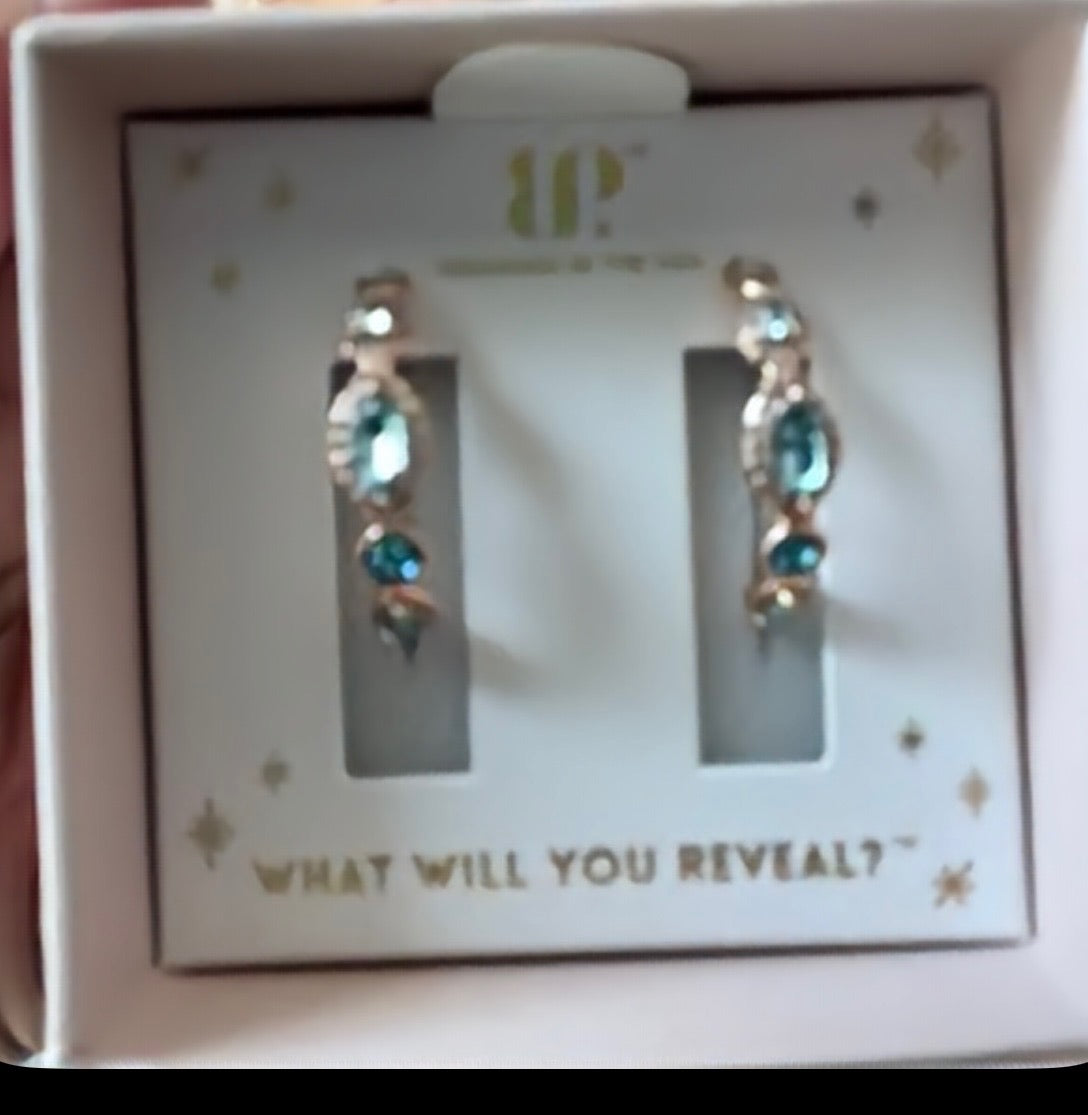 BP A Little Holiday Cheer Earrings Holiday Jewel Candy 2026 Preorder