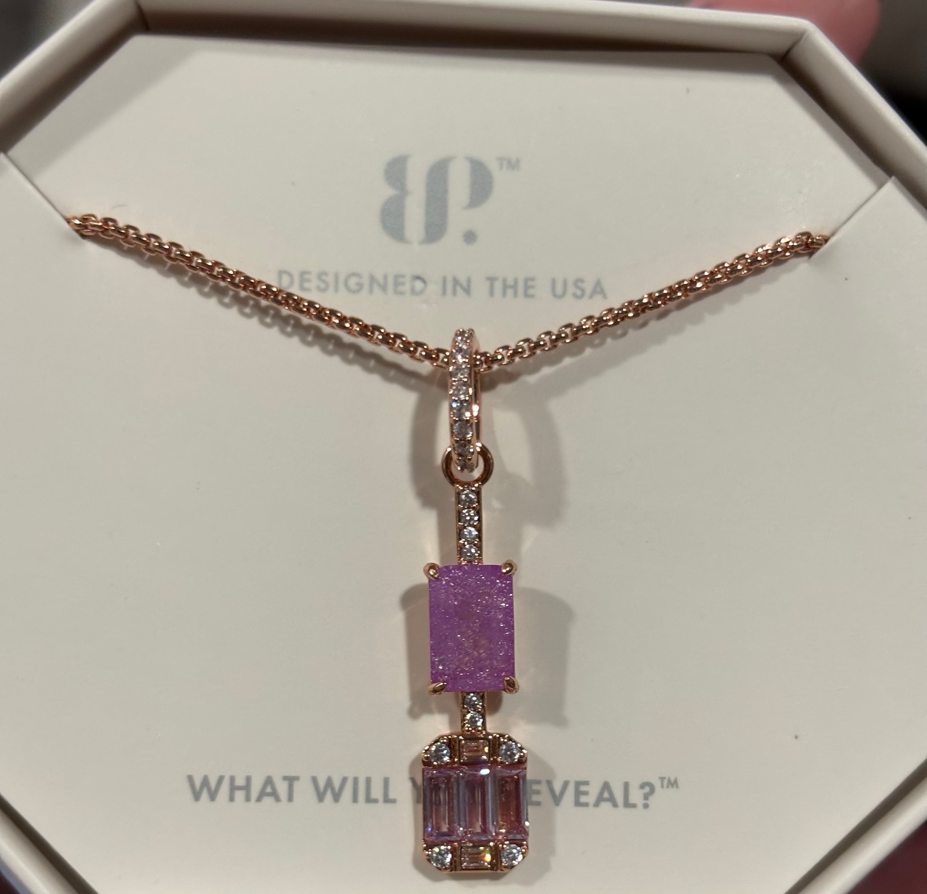 BP When All Else Rests