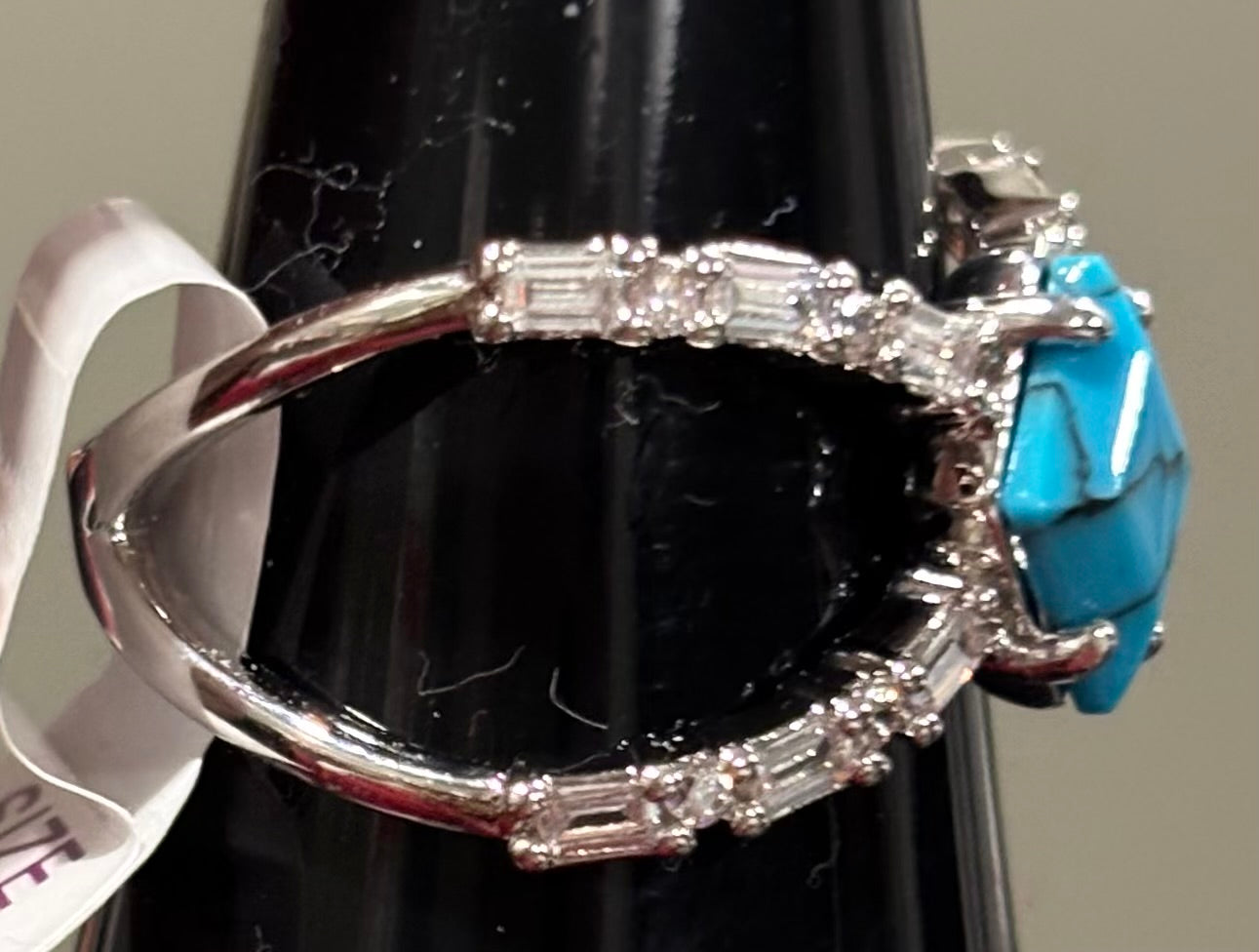 BP Here to Stun December 2025 Ring Size 9