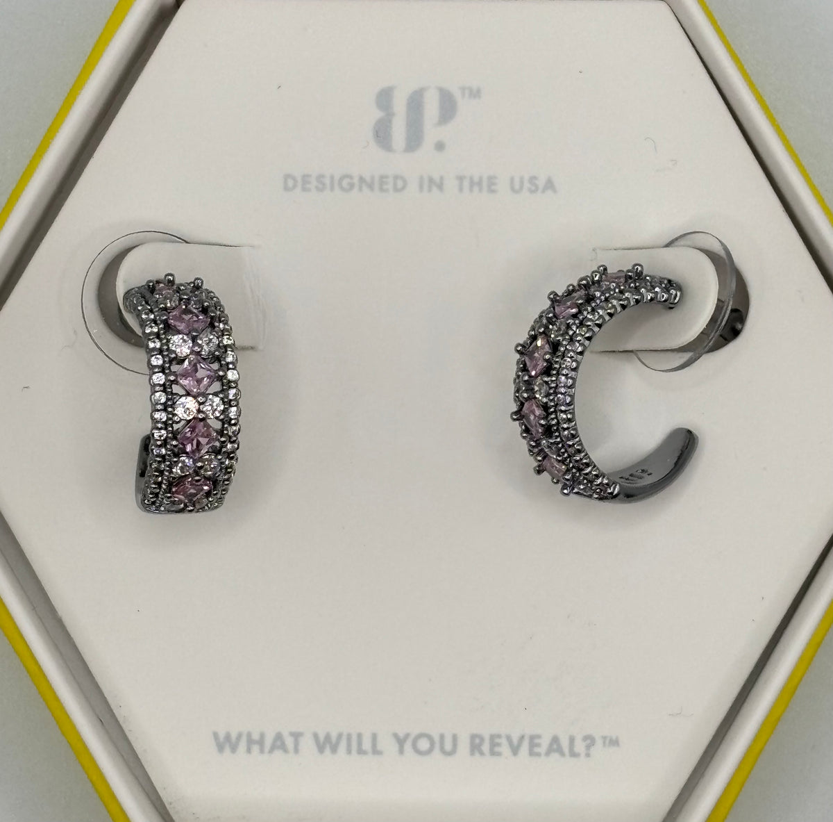 BP The Sugar Kiss Earrings