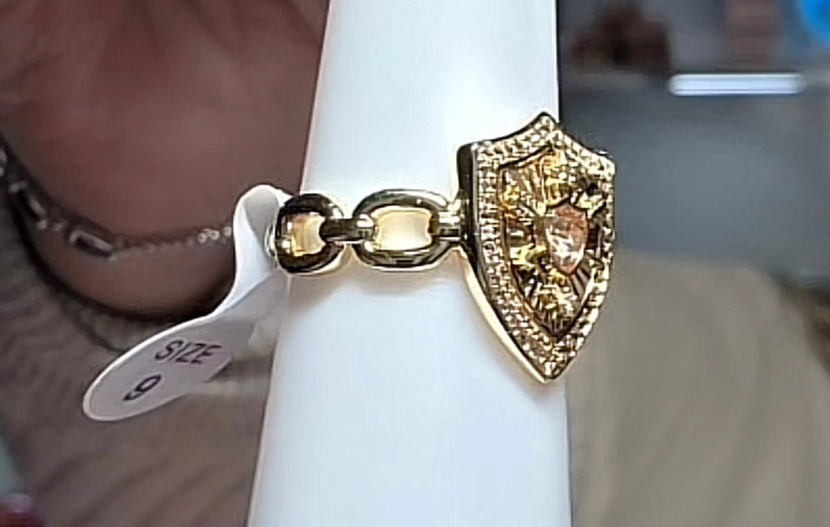 BP The Guardian  Ring Size 9 November 2026 Preorder