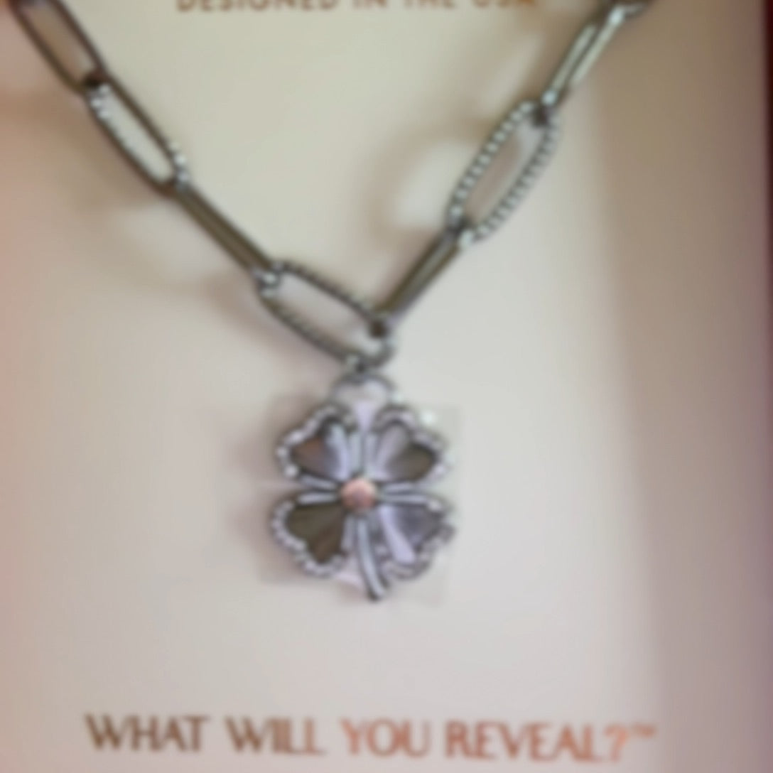 BP Lucky Clover Bracelet November 2026 Preorder