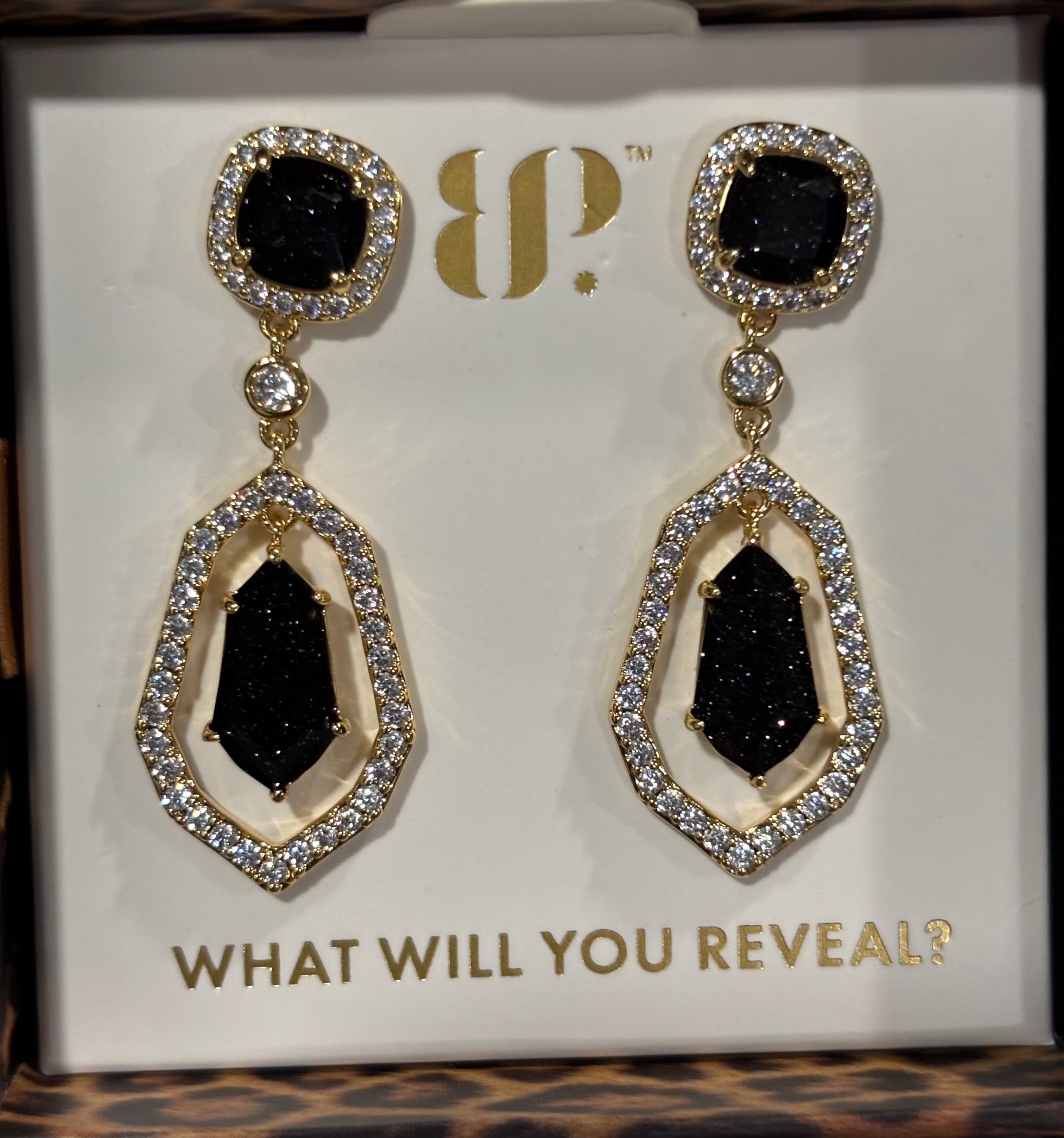 BP Line of Defiance Untamed Collection