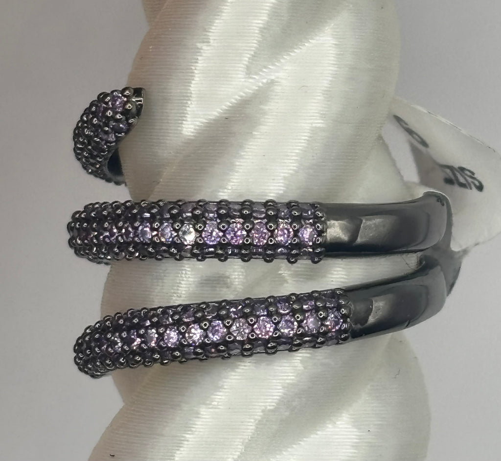 BP A Neverending Tail Size 9 Sirens Collection