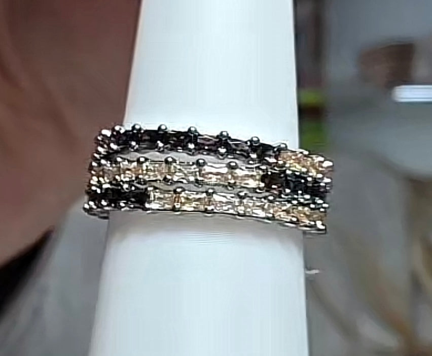 BP Autumn Ombre Ring Size 8 November 2026 Preorder