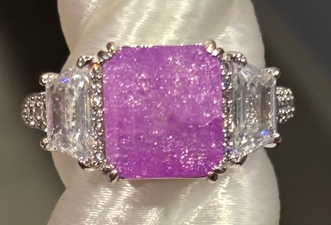 BP Duly Noted Dreams Size 8