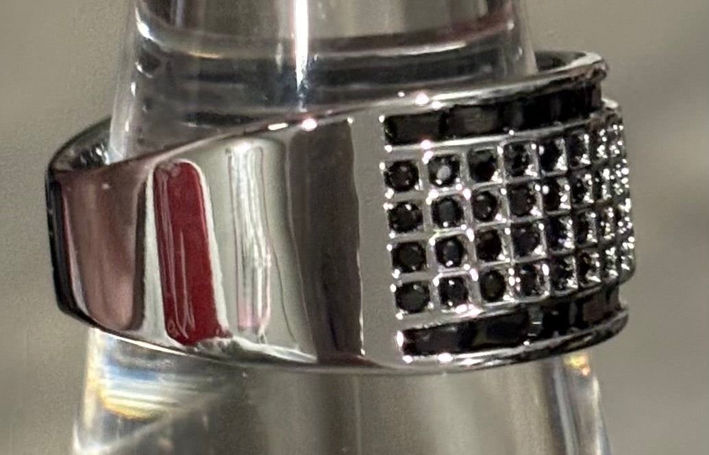 BP Tethered Boldly Size 9 Untamed Collection