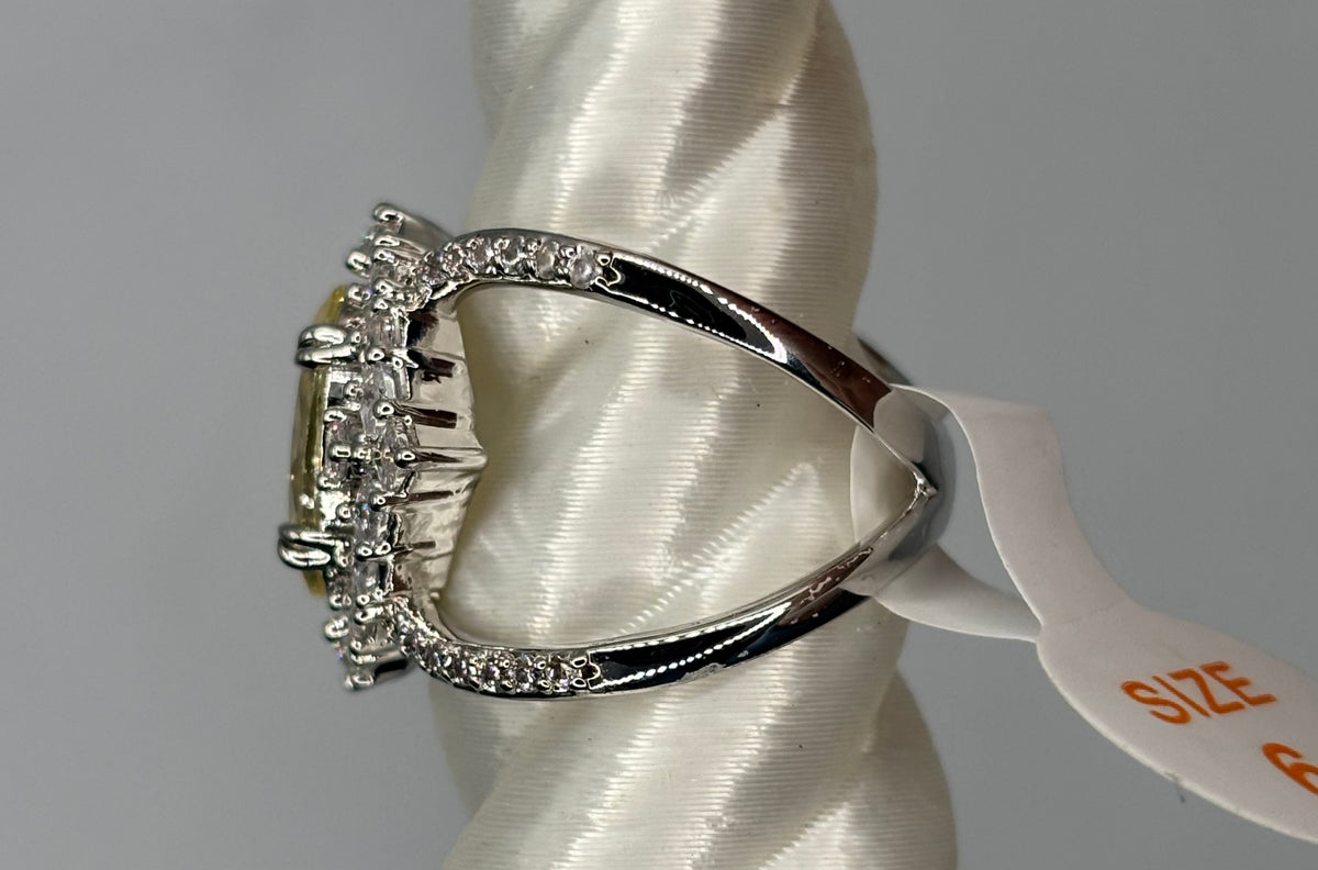 BP Charmed and Unbroken Size 6