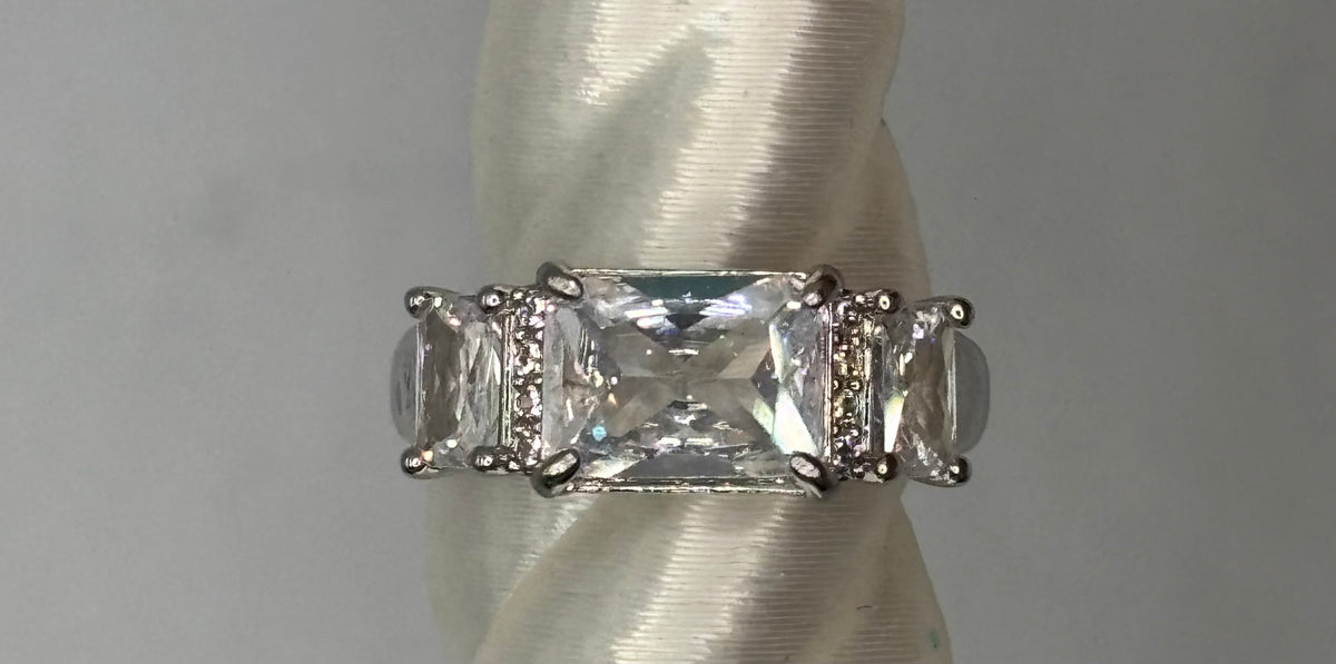 BP Kids Ring