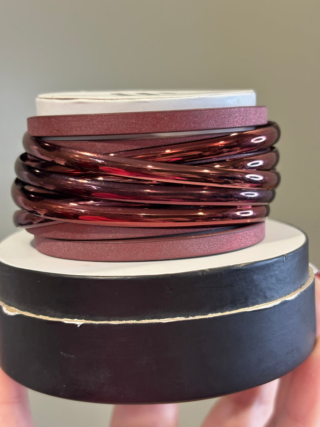 Ryze Wrap Bracelet