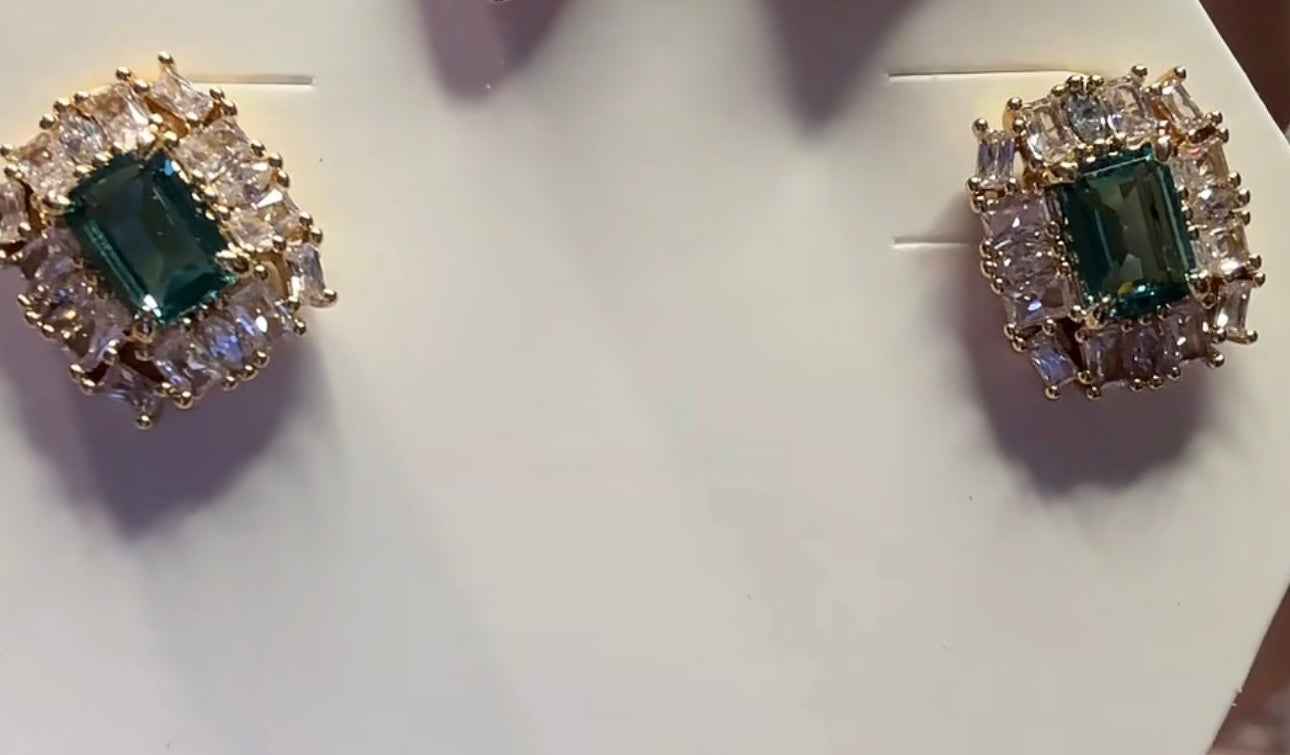 BP Versailles Earrings Preorder