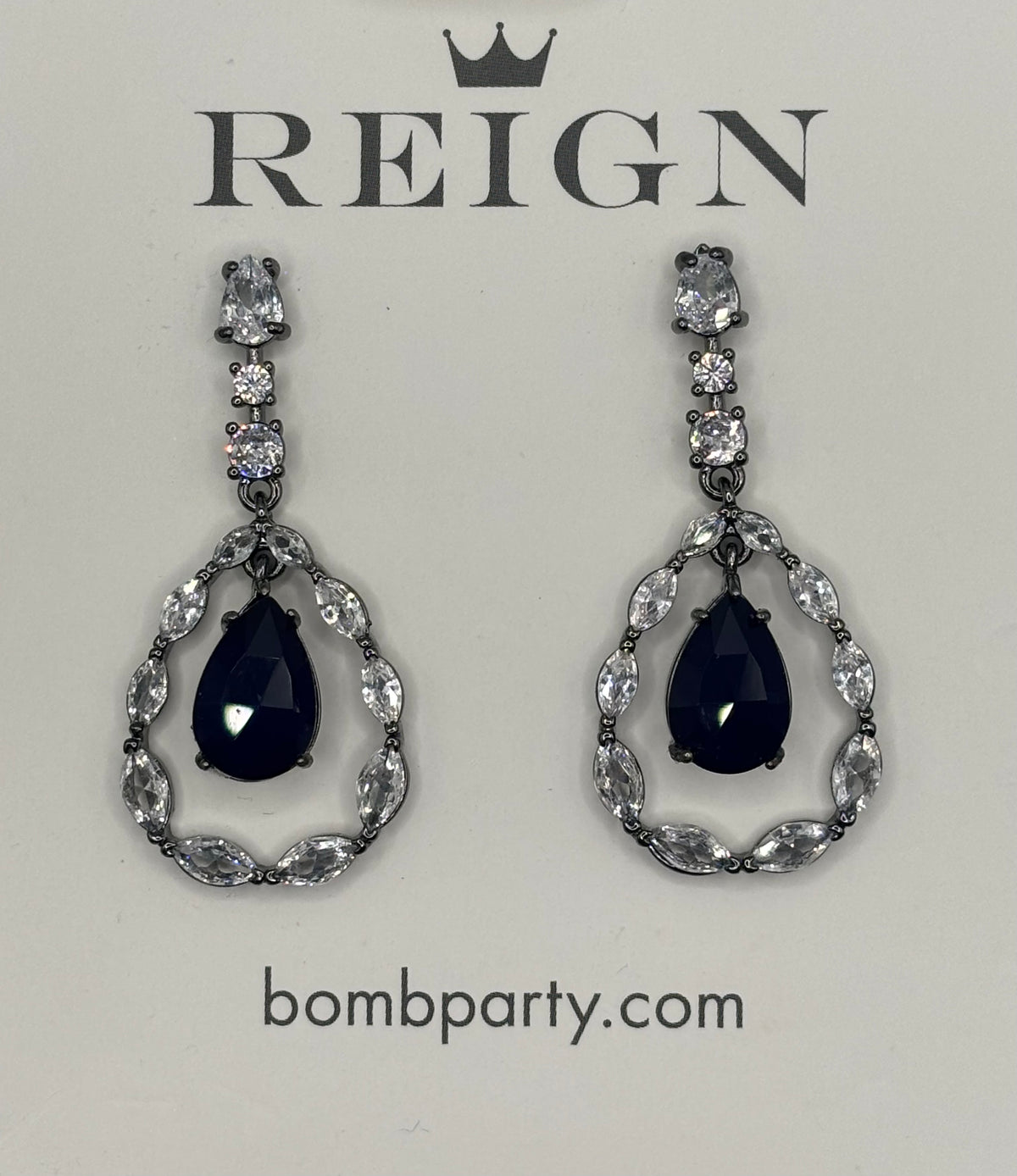 BP Moments in the Mirror Reign Villain Collection