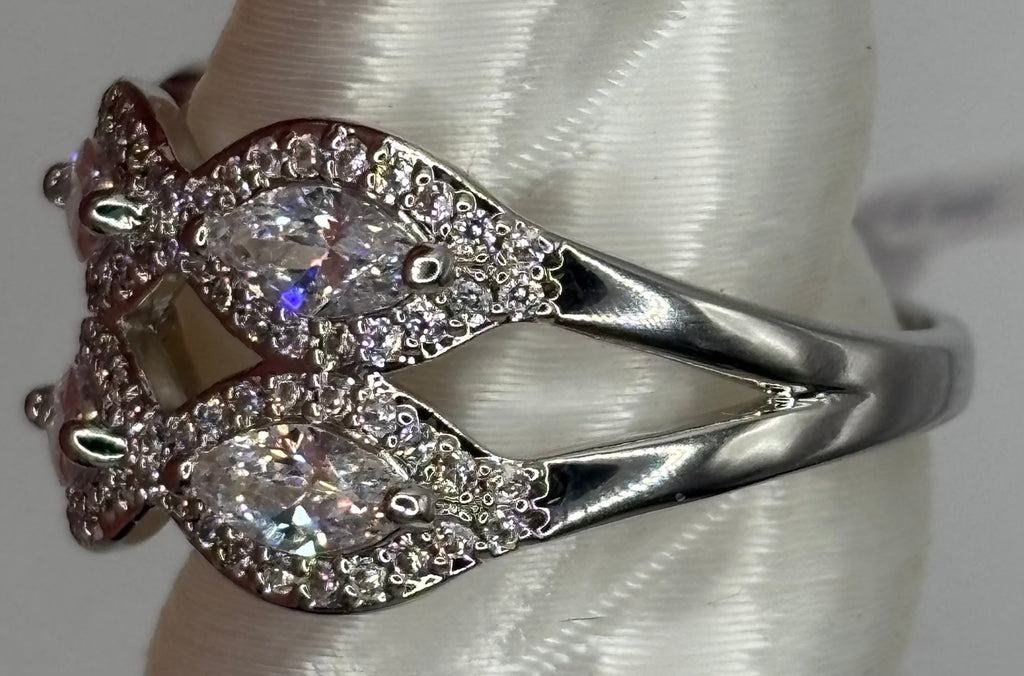 BP Glow Up Ring Size 9