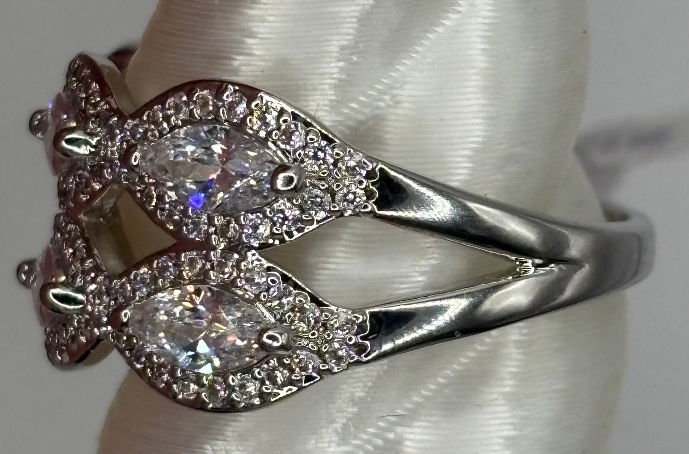 BP Glow Up Ring Size 9