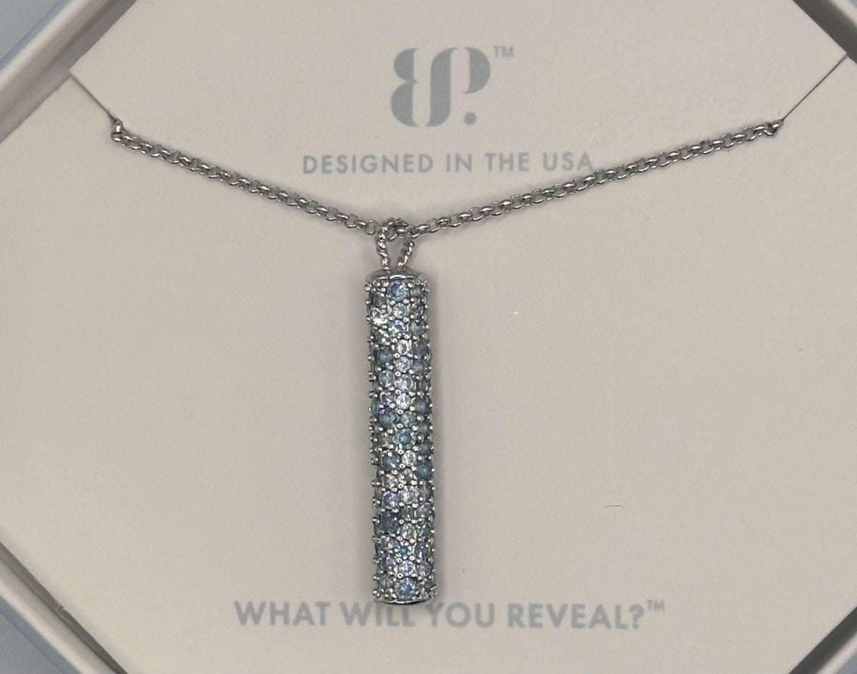 BP The Teshia Necklace