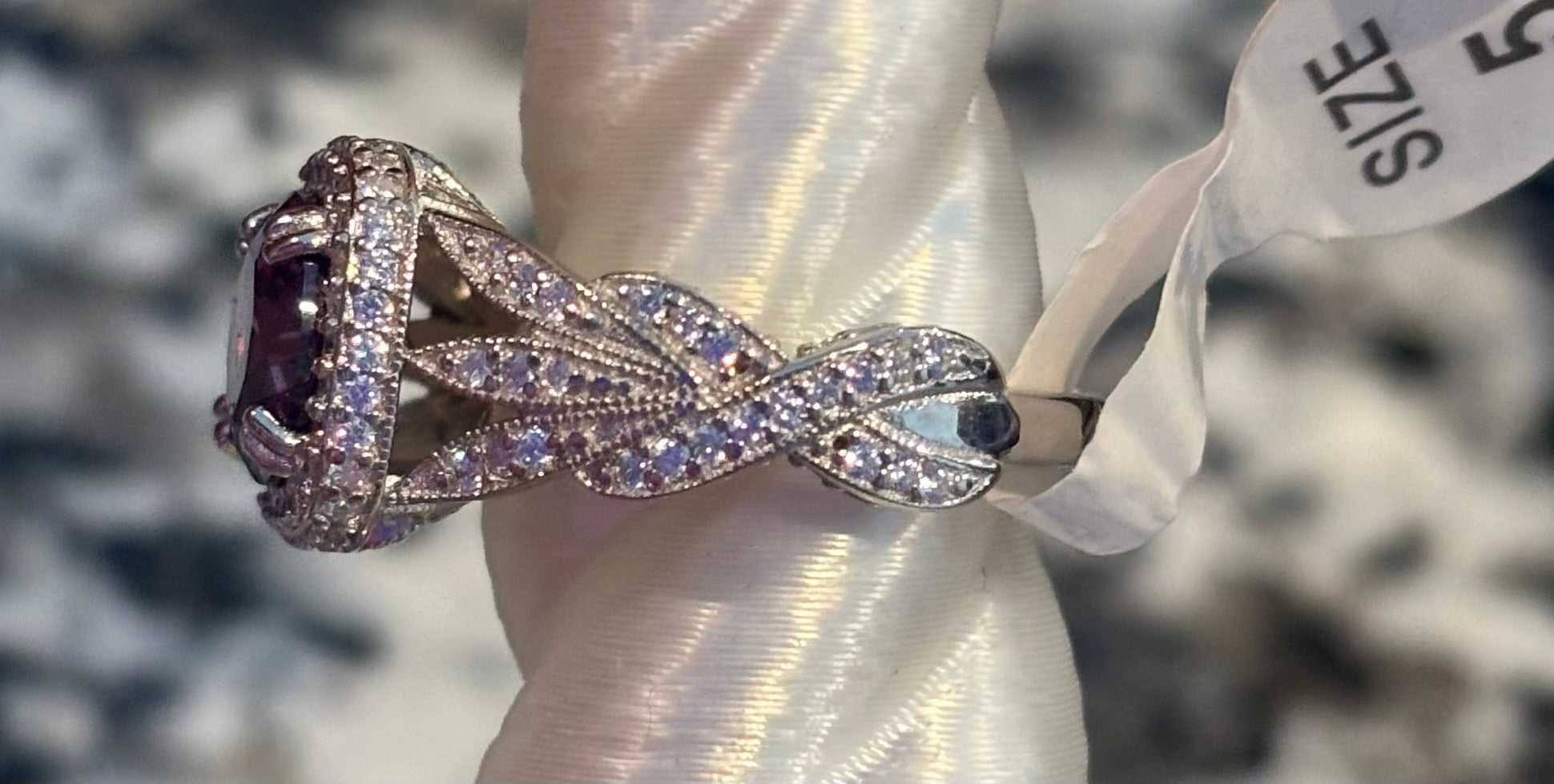 BP The Sterling Club Size 5