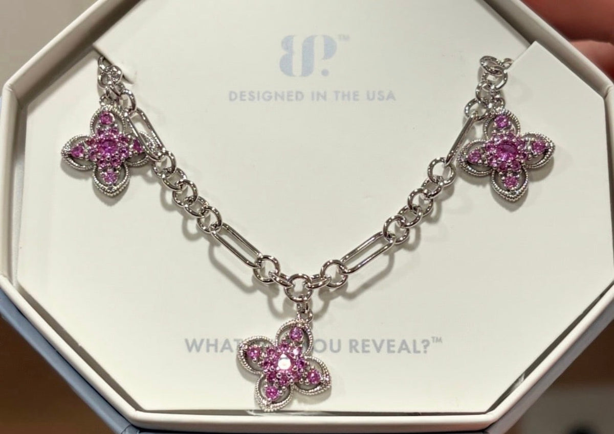 BP The Rosalee Necklace Preorder